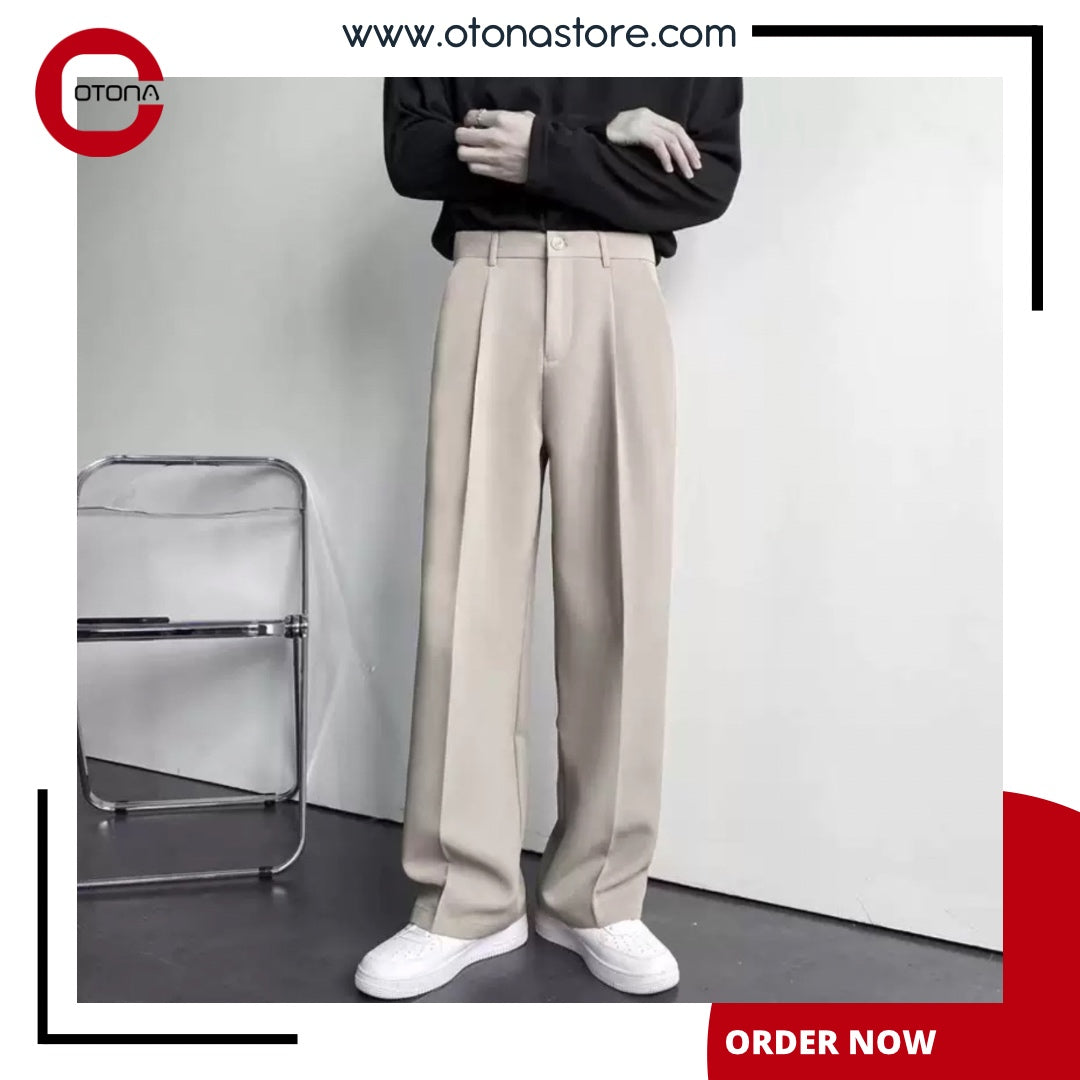 MEN STYLE PANT